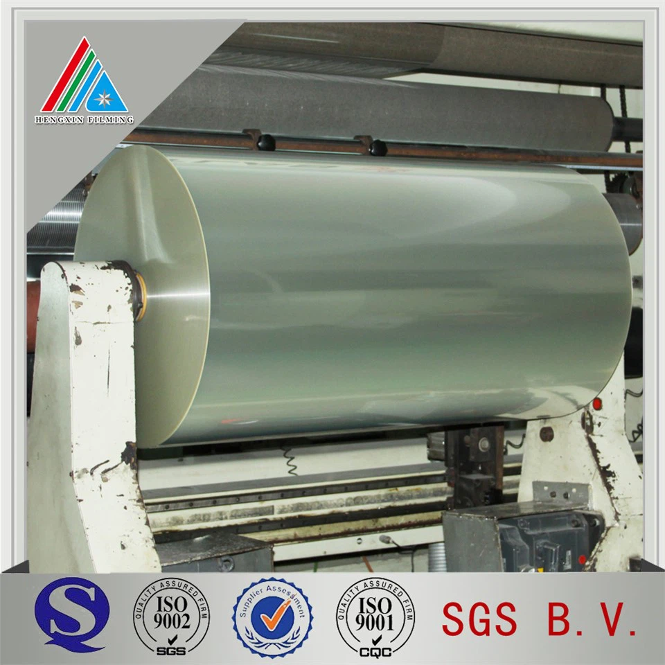 Bopp Metalized Film suppliers
